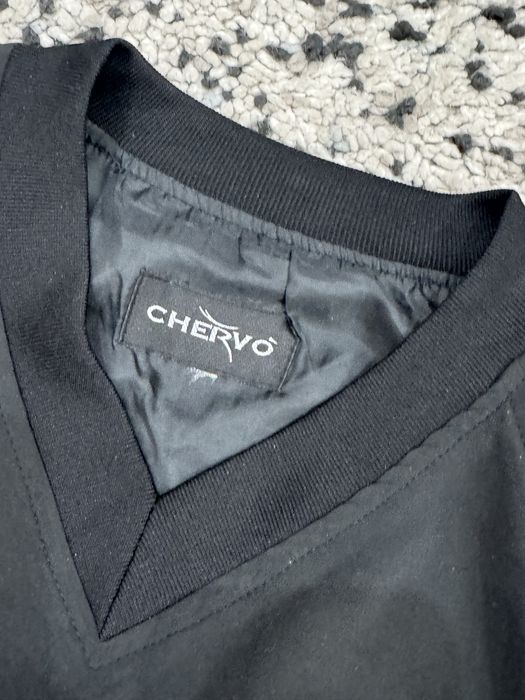 Мъжко горнище CHERVO . Размер S/M