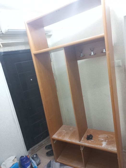 Шкаф для биранды