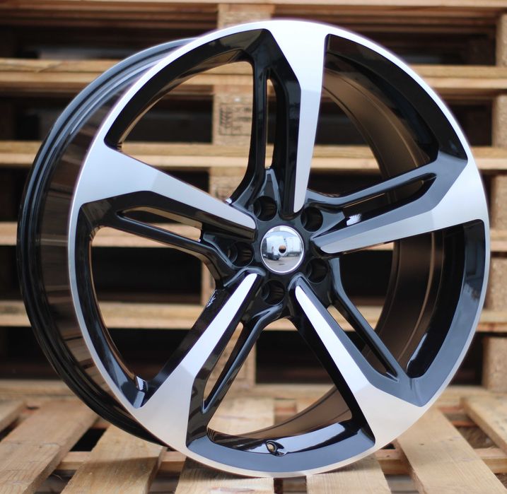 Джанти за Ауди  20" 22" 5х112 / Djanti za Audi A4 A5 A6 A7 A8 Q A513