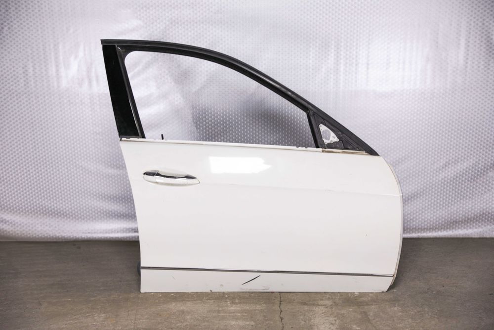 Запчасти на Мерседес 212 Е-класс