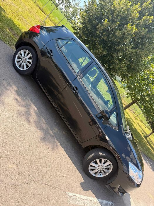 Toyota Auris 2.0 d4d