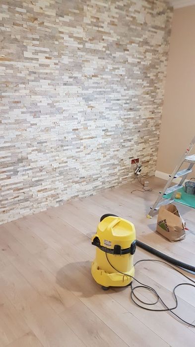 Particular execut lucrari.