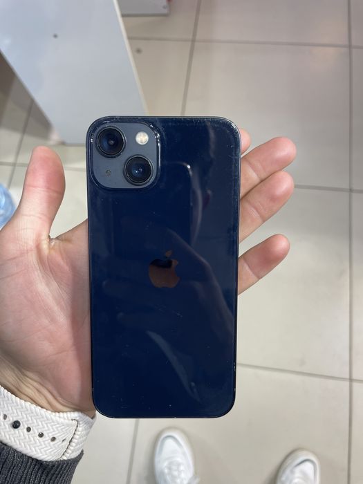 iphone 13 гарантия