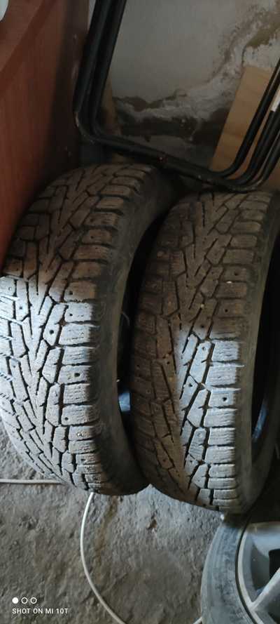 Cordiant all terrain 205 70 r15 100h