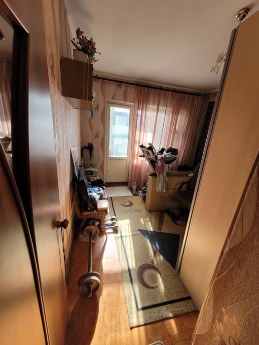 2х комнатная мкр. Север