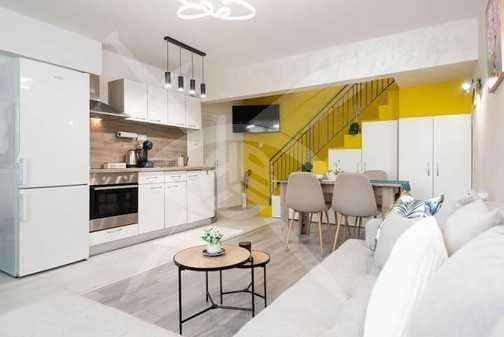 Мезонет в района на ХЕИ - 176061