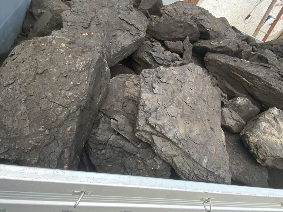 Vand carbuni de foc