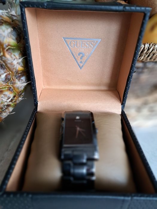 Мъжки часовник GUESS