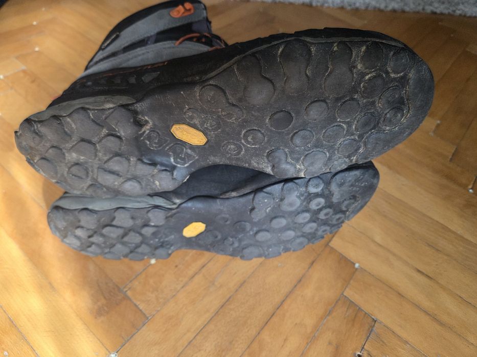 Vand bocanci La Sportiva Tx4 mid gtx 45
