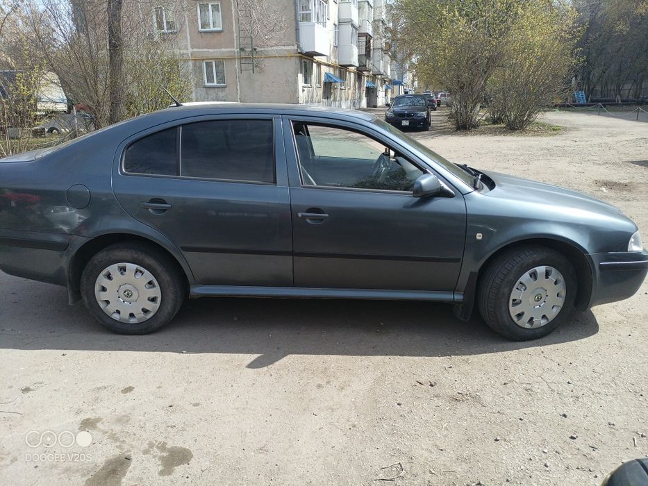 Продам Шкоду октавия