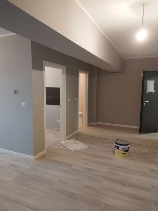 Zugrav execut amenajări interioare și exterioare