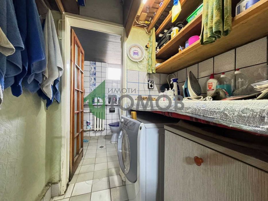 Продава се Тристаен апартамент в Шумен, Добруджански - 75 кв.м за 1224 €/кв.м - Снимка #7