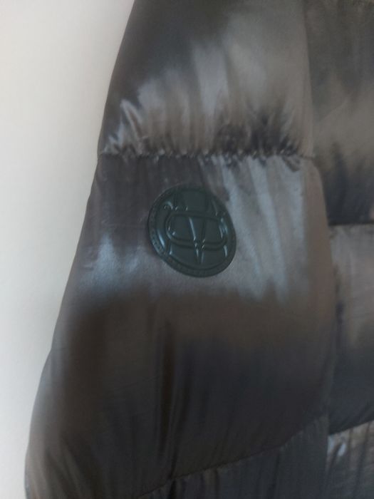 Дамски яке Massimo dutti