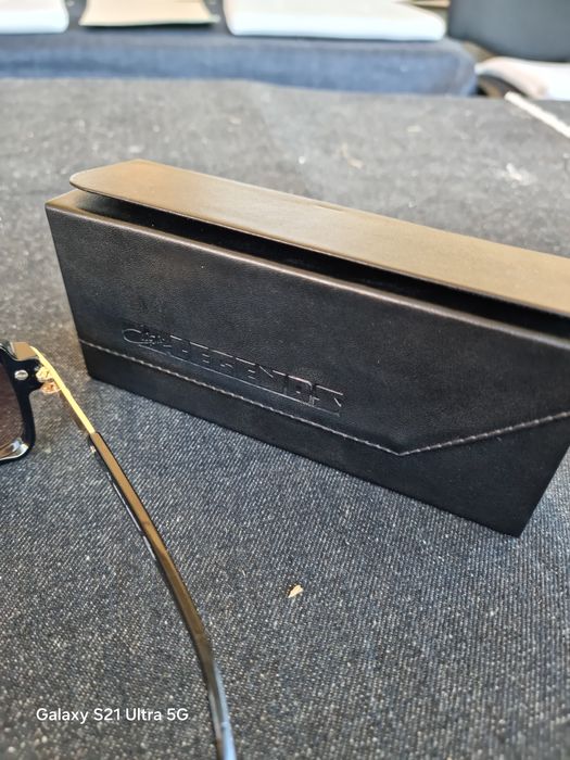 Cazal очила абсолютен оригинал