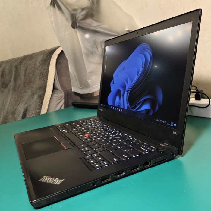 Lenovo ThinkPad T470 i5 7300U