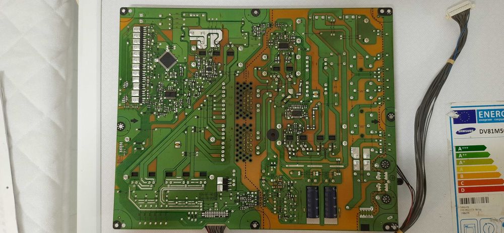Захранване и основна платка за телевизор LG EAX-65613901 EAX65684604