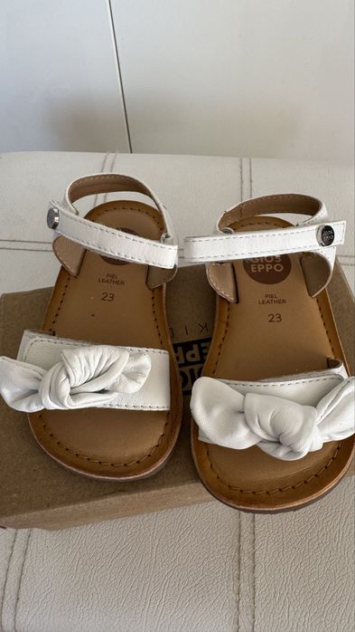 Детски обувки Juicy Couture и сандали Gioseppo