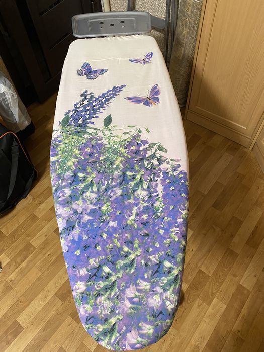 Гладильная доска б/у