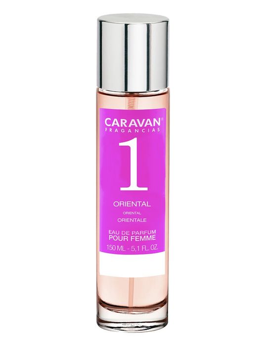 Caravan Parfum/Парфюми