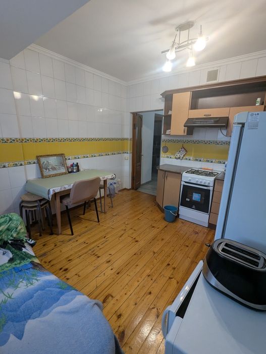 Продам или обменяю   квартируы район Атакент  на квартиру В Орбите и Т