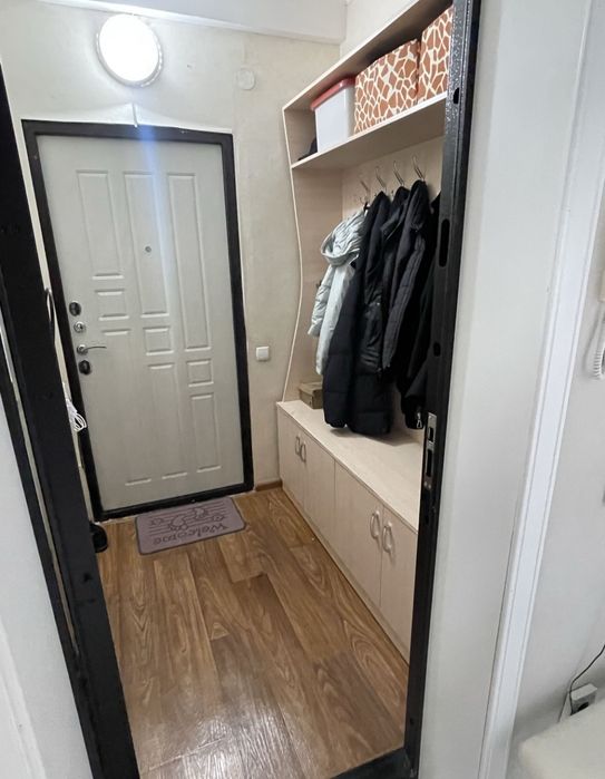 продам 3-х ком. каратал 3-этаж