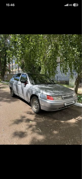 Продам СРОЧНО ВАЗ 2112