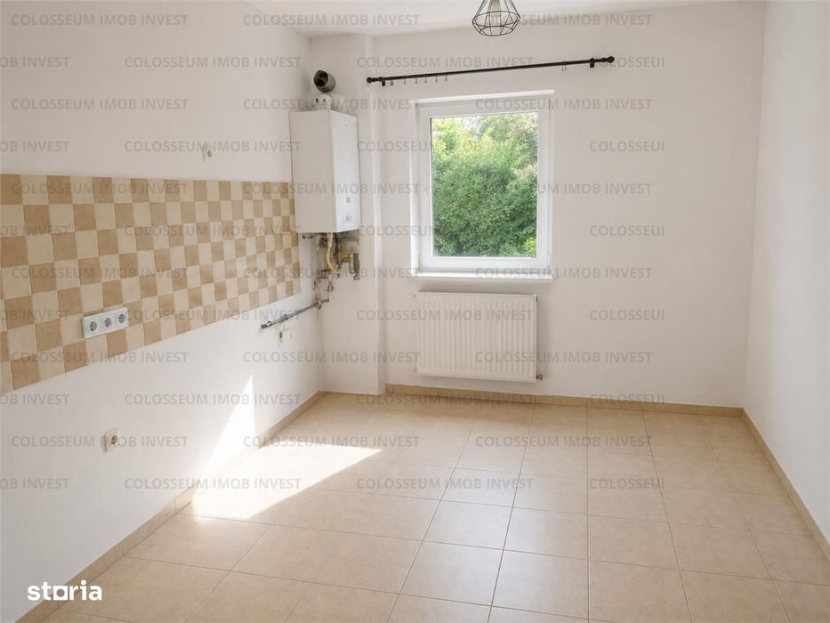 Apartament 3 cam, 2 bai, decomandat, confort 1, zona Astra Carpatilor!
