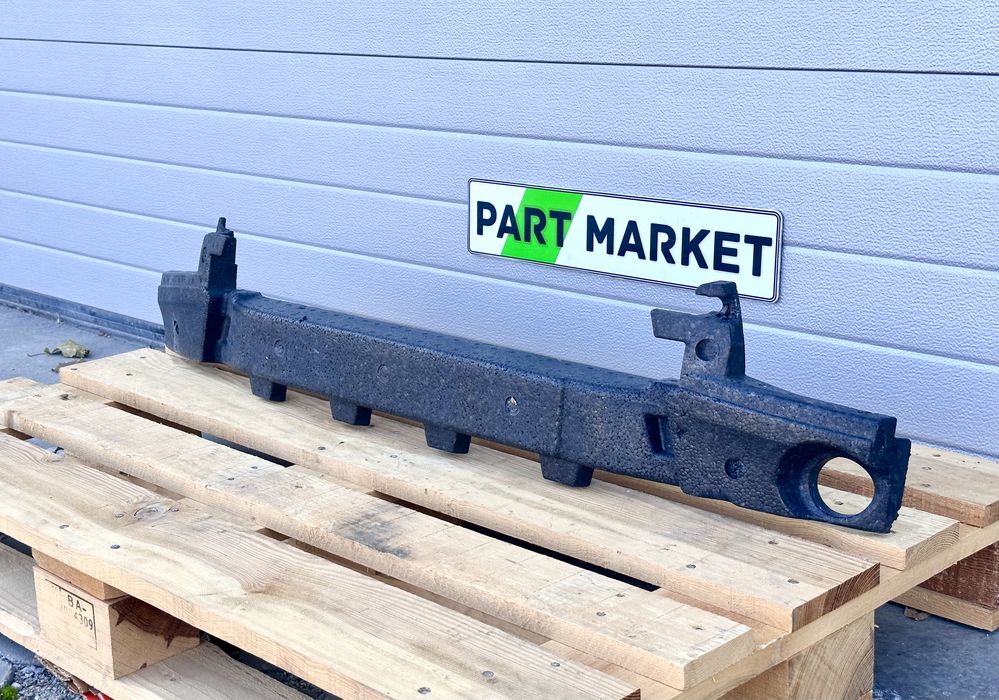 Абсорбатор предна броня AUDI A6 C7 S Line 4G0807550B