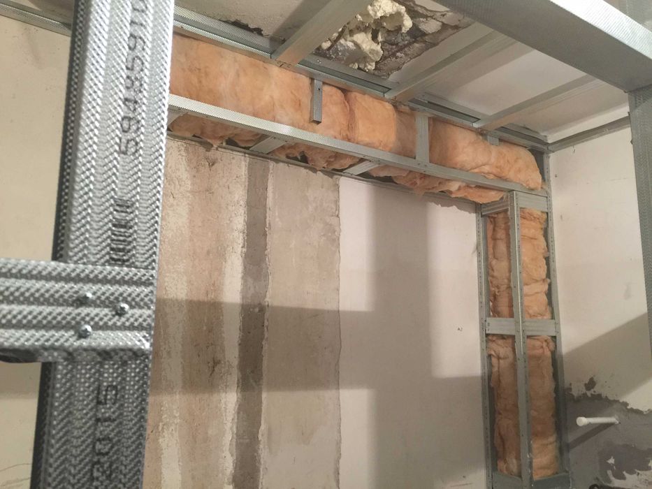 Instalatii termice si sanitare