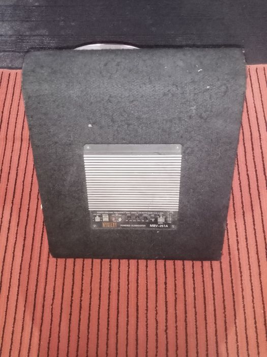 Колонка для музыки