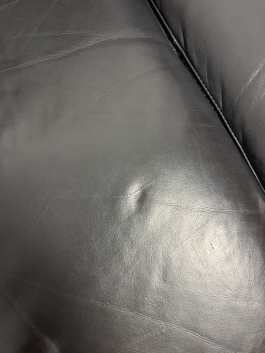 Canapele 100% piele