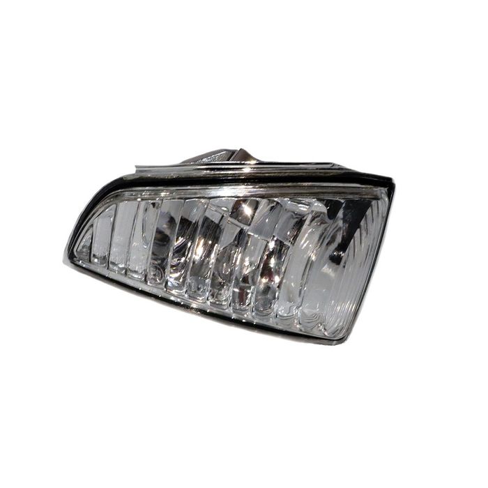 Lampa semnalizare oglinda Volvo C70 (M), 03.2006-2007; S40/V50 (MS/MW), 10.2003-04.2007, Taiwan, fata, partea stanga/dreapta, WY5W; fara soclu bec