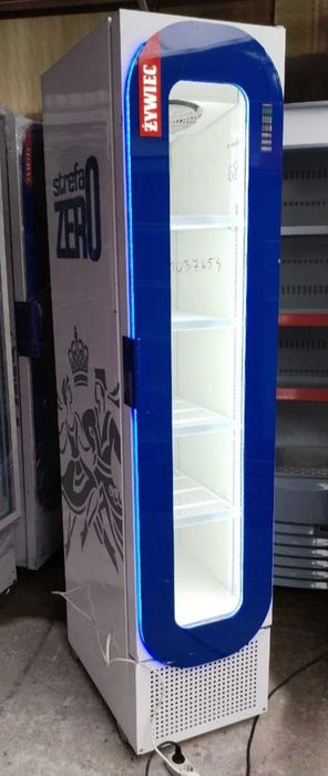 vitrina frigorifica slim terasa