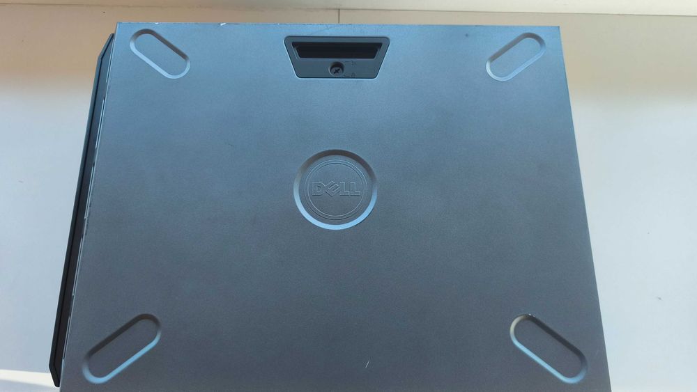 Dell Poweedge 320