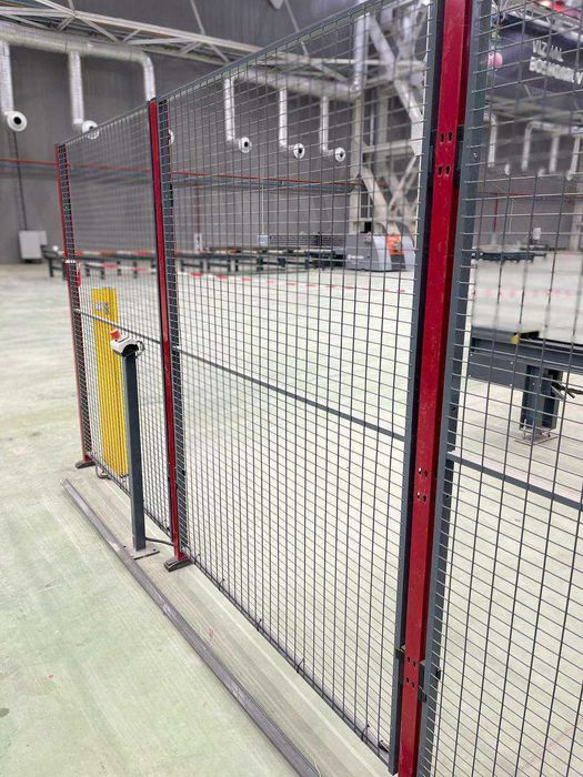 YevrozaborYevrosetka3Dpaneli ishlab chiqaruvchdan.