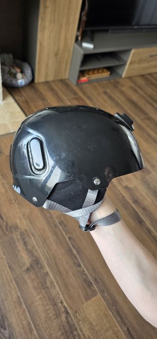 Casca ski copii Wedze 9-11 ani