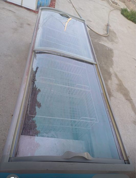 В РАССРОЧКУ морозильник 10000 литр.