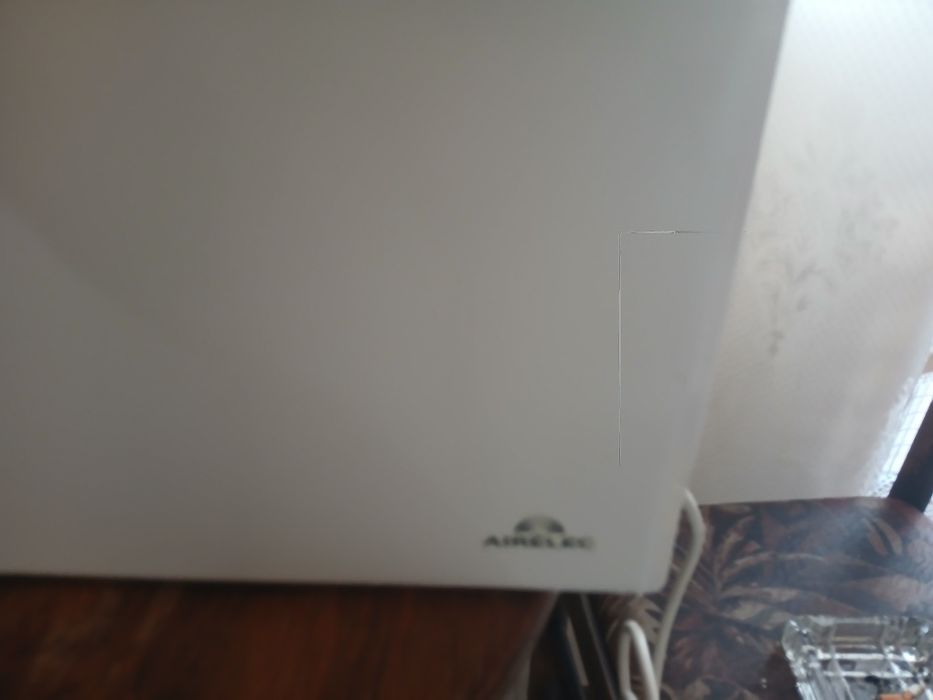 Конвектор AIRELEC 2кв като нов