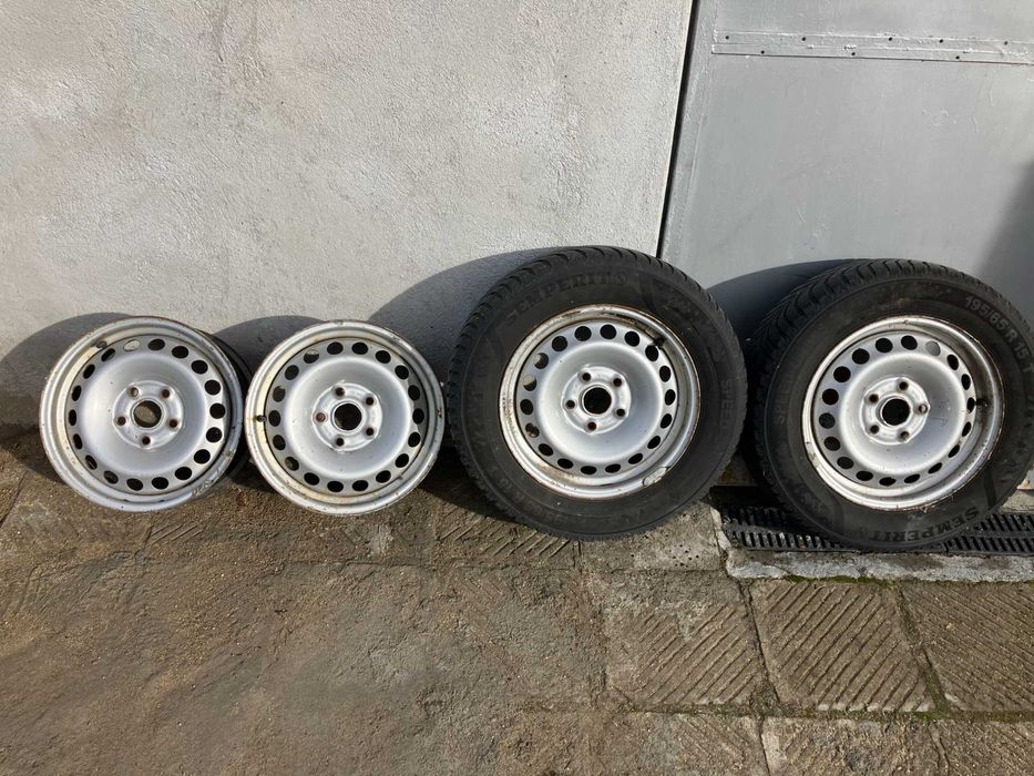 джанти за волсваген