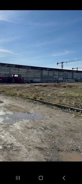 Прадажа пром обект