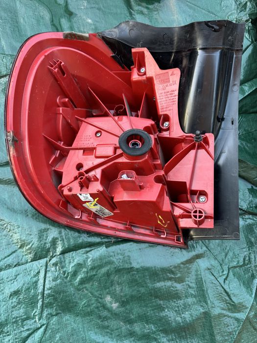 Продавам части за Mercedes-Benz GLK