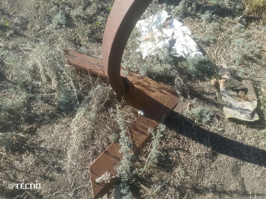 Продам культиватор 7 метров.