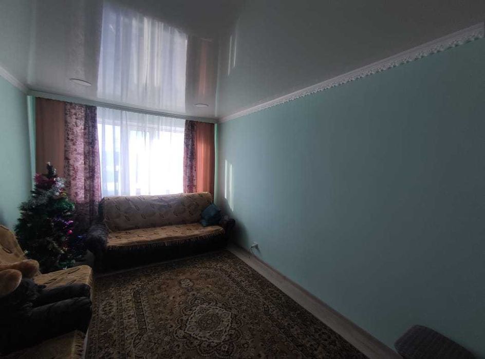 Продам 2-х комн. ул. Камзина, 27