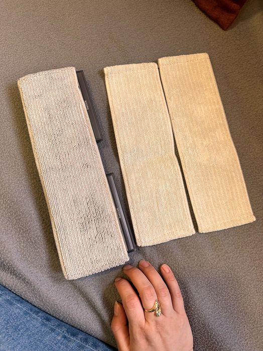 Моп за вертикална прахосмукачка Dreame v11