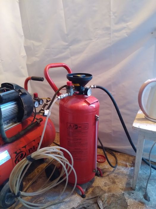 Пеногенератор 24литра