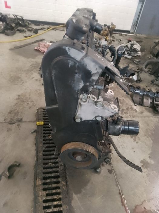 Motor dezechipat Citroen Berlingo 2003