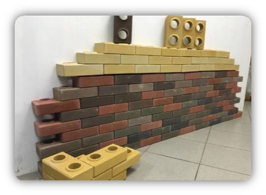 Продается лего кирпич