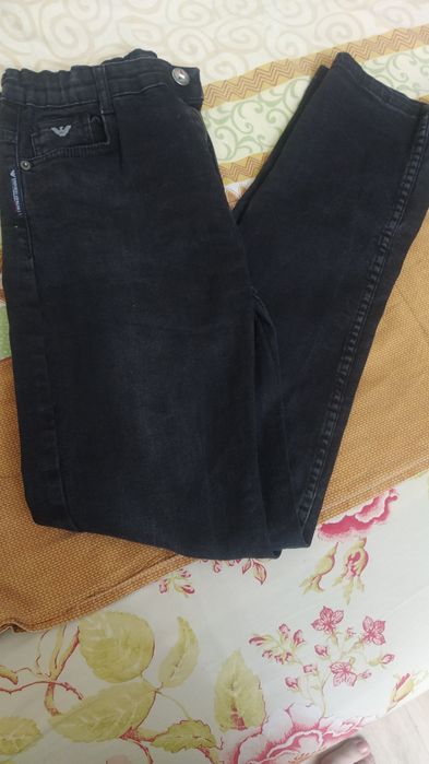 Костюм школьный и одежда