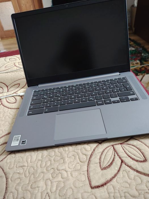 Laptop, fără garanție