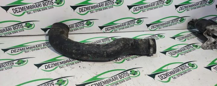 Furtun intercooler 55557038 Opel Astra 2009 1.9 CDTI MT (120 hp)
